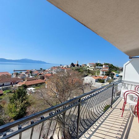 Apartmani Korljan Gradac (Split-Dalmatia) Exterior foto