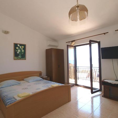 Apartmani Korljan Gradac (Split-Dalmatia) Exterior foto
