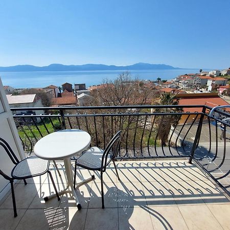 Apartmani Korljan Gradac (Split-Dalmatia) Exterior foto