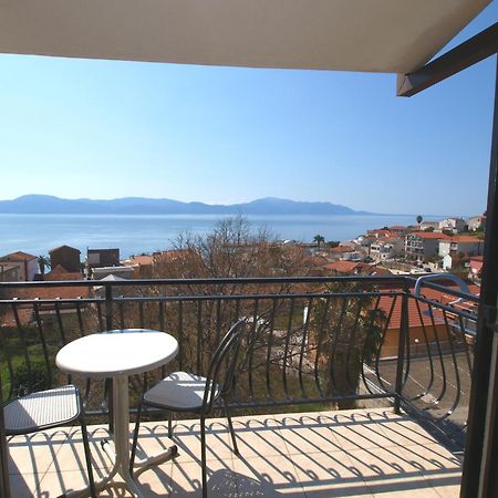 Apartmani Korljan Gradac (Split-Dalmatia) Exterior foto