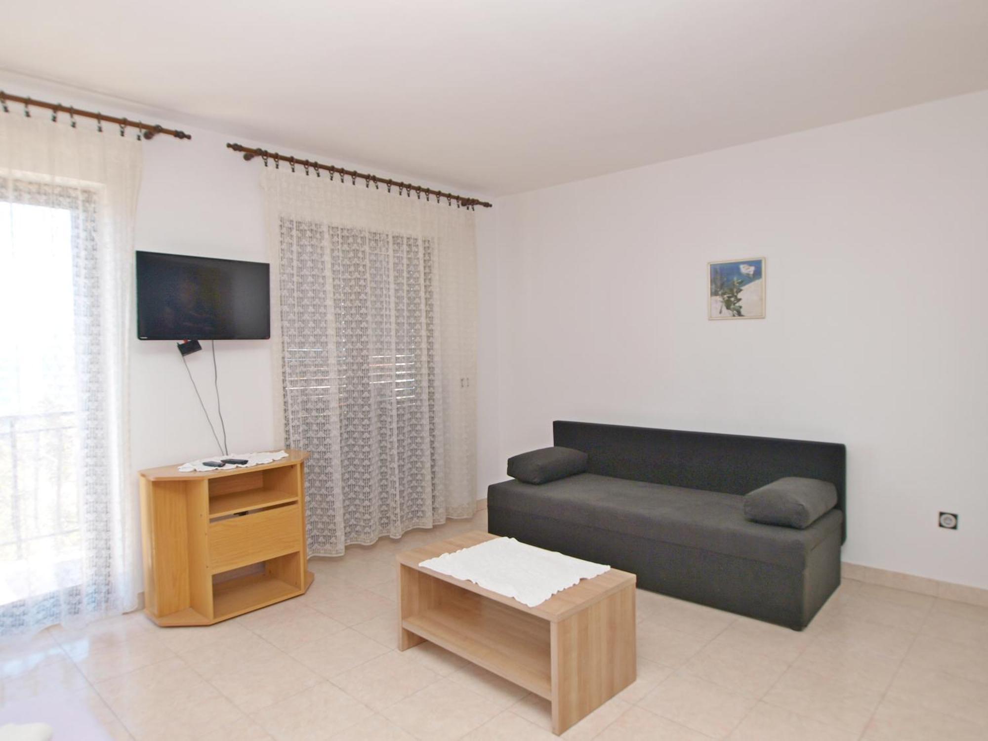 Apartmani Korljan Gradac (Split-Dalmatia) Exterior foto