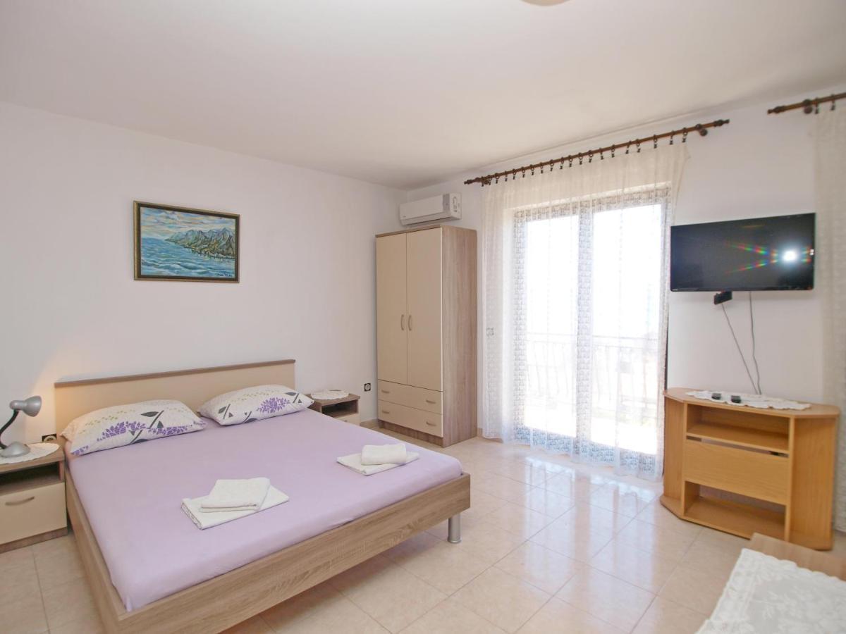 Apartmani Korljan Gradac (Split-Dalmatia) Exterior foto