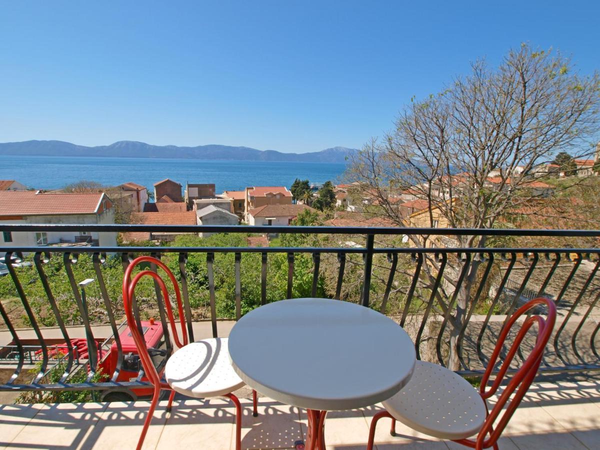 Apartmani Korljan Gradac (Split-Dalmatia) Exterior foto