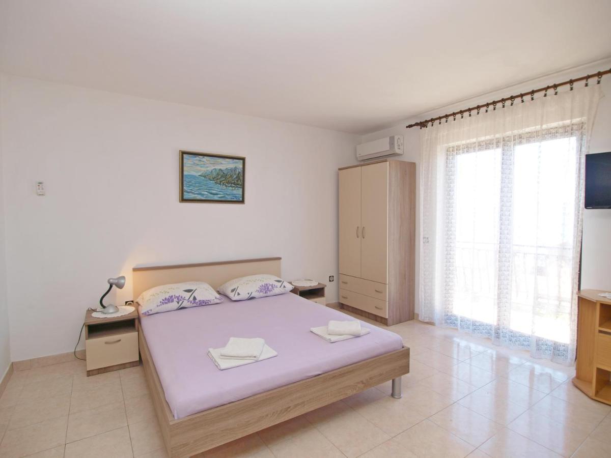Apartmani Korljan Gradac (Split-Dalmatia) Exterior foto
