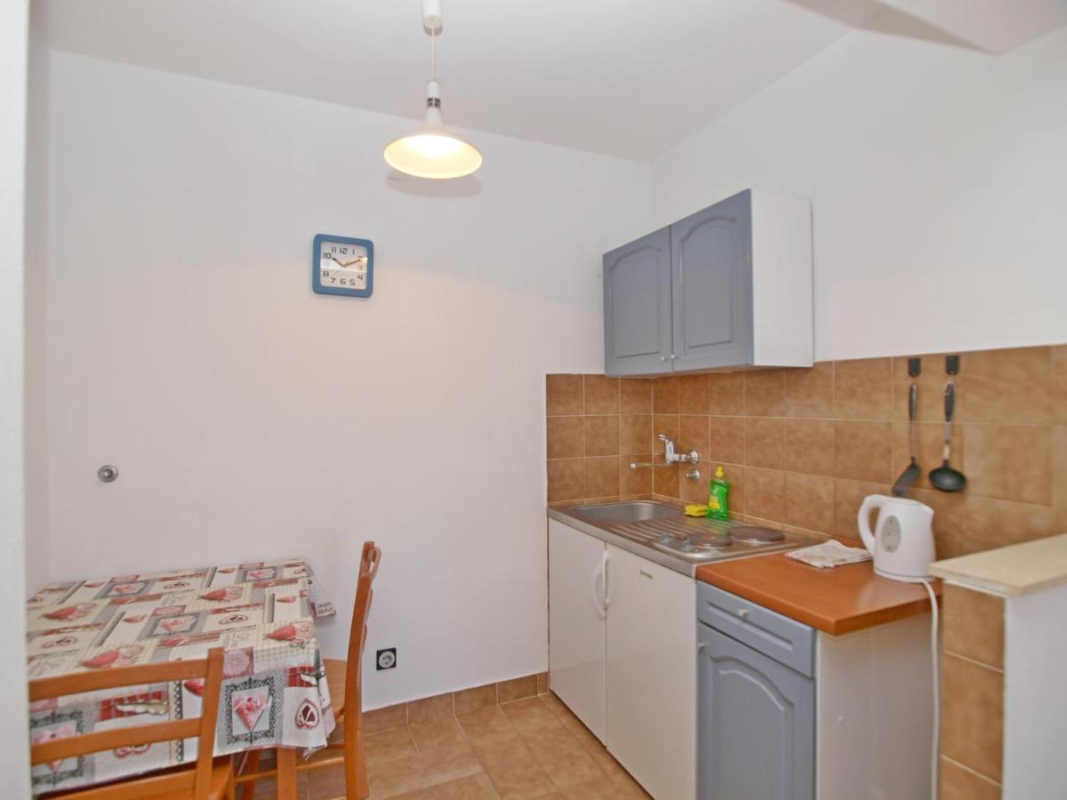 Apartmani Korljan Gradac (Split-Dalmatia) Exterior foto
