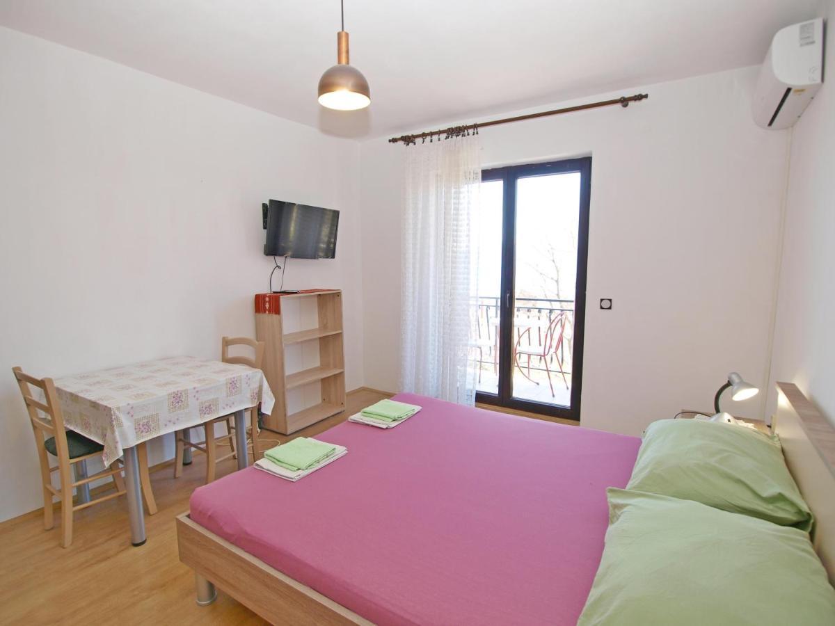 Apartmani Korljan Gradac (Split-Dalmatia) Exterior foto
