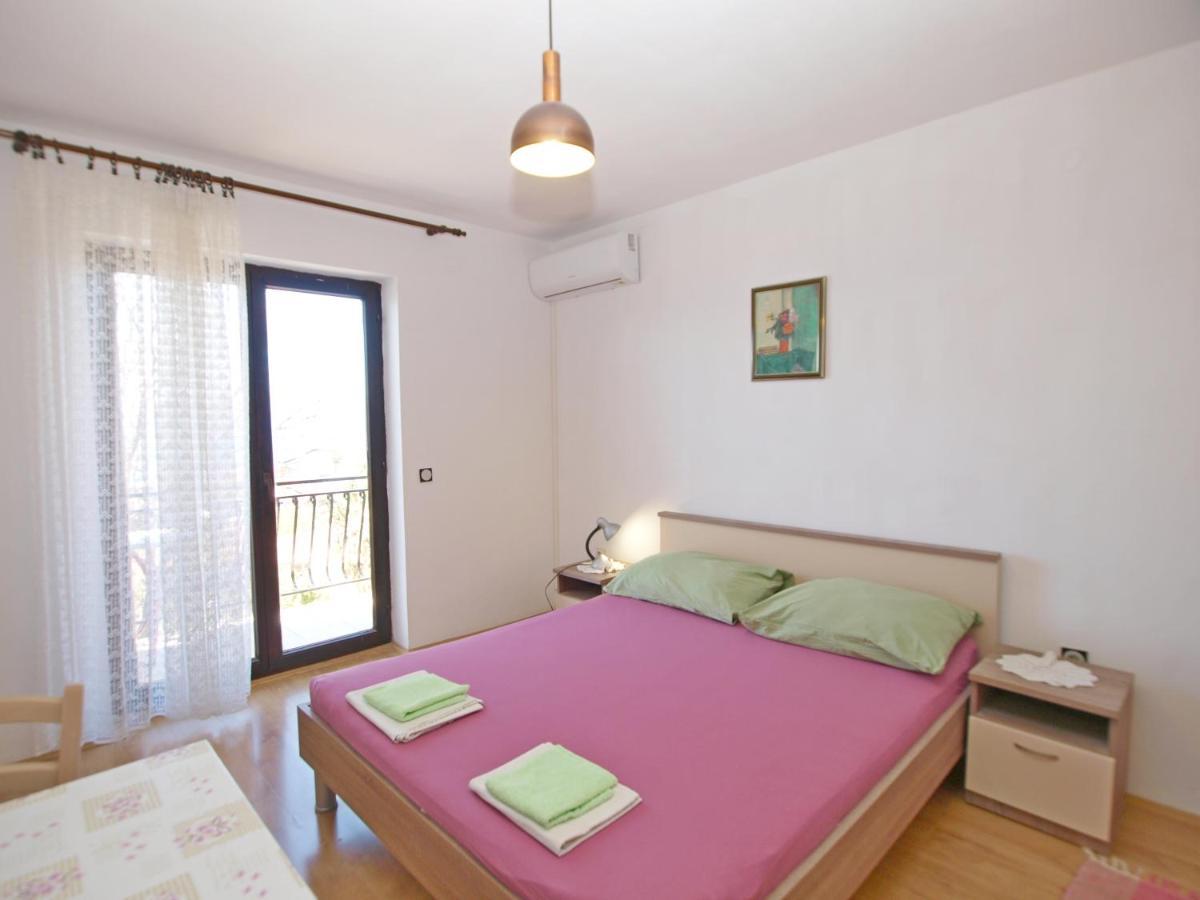 Apartmani Korljan Gradac (Split-Dalmatia) Exterior foto