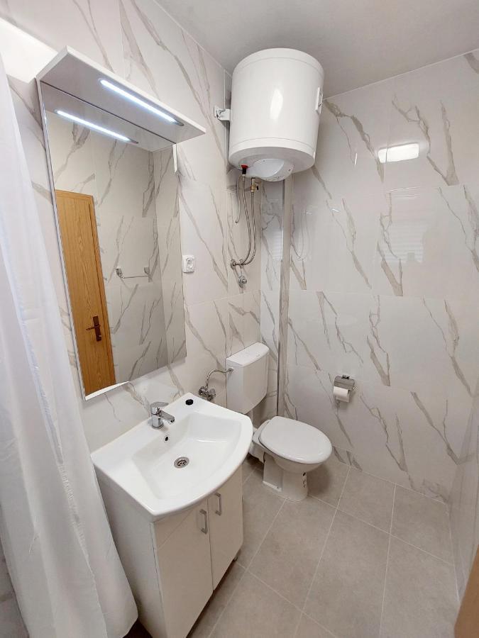 Apartmani Korljan Gradac (Split-Dalmatia) Exterior foto
