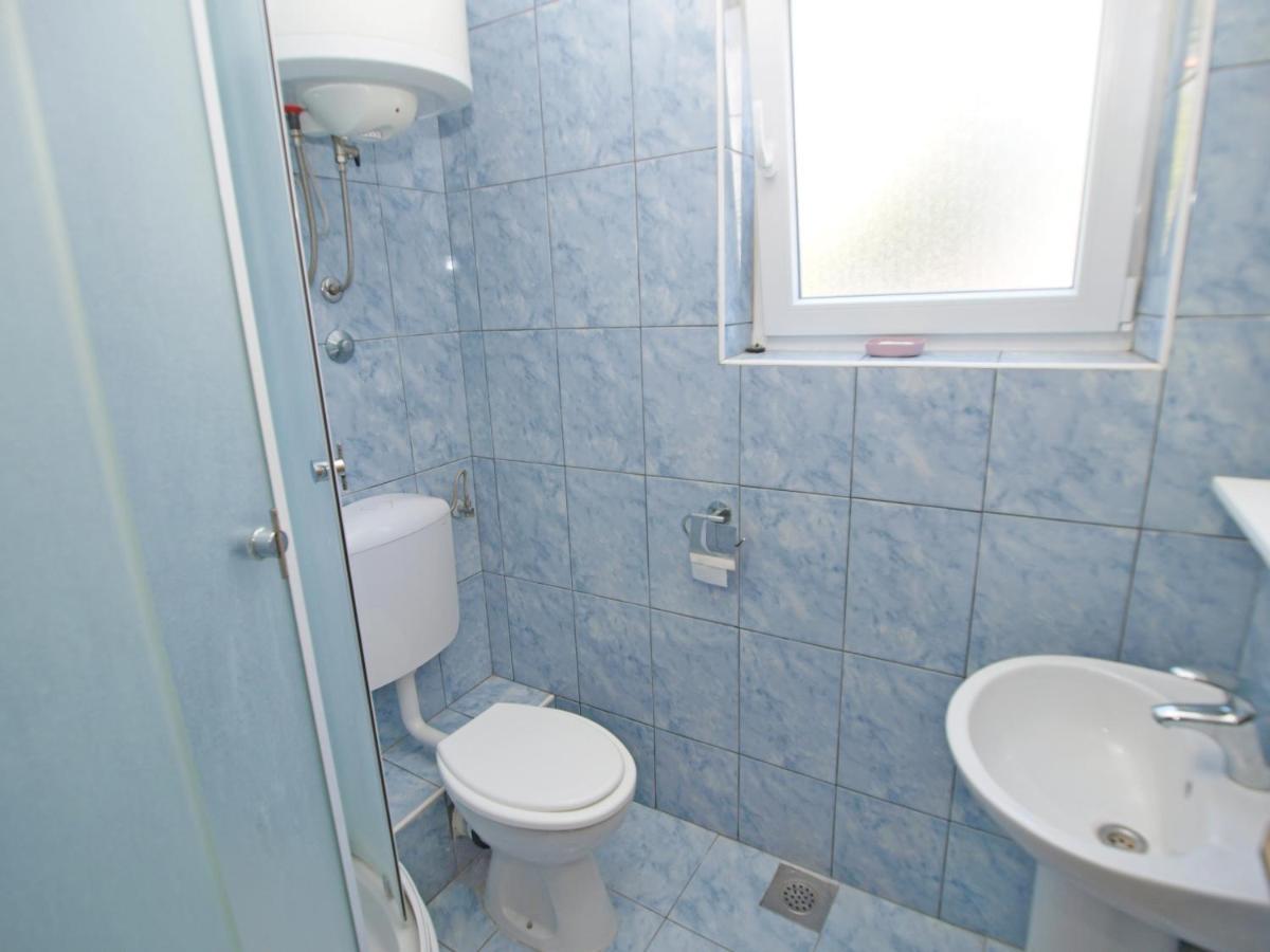 Apartmani Korljan Gradac (Split-Dalmatia) Exterior foto