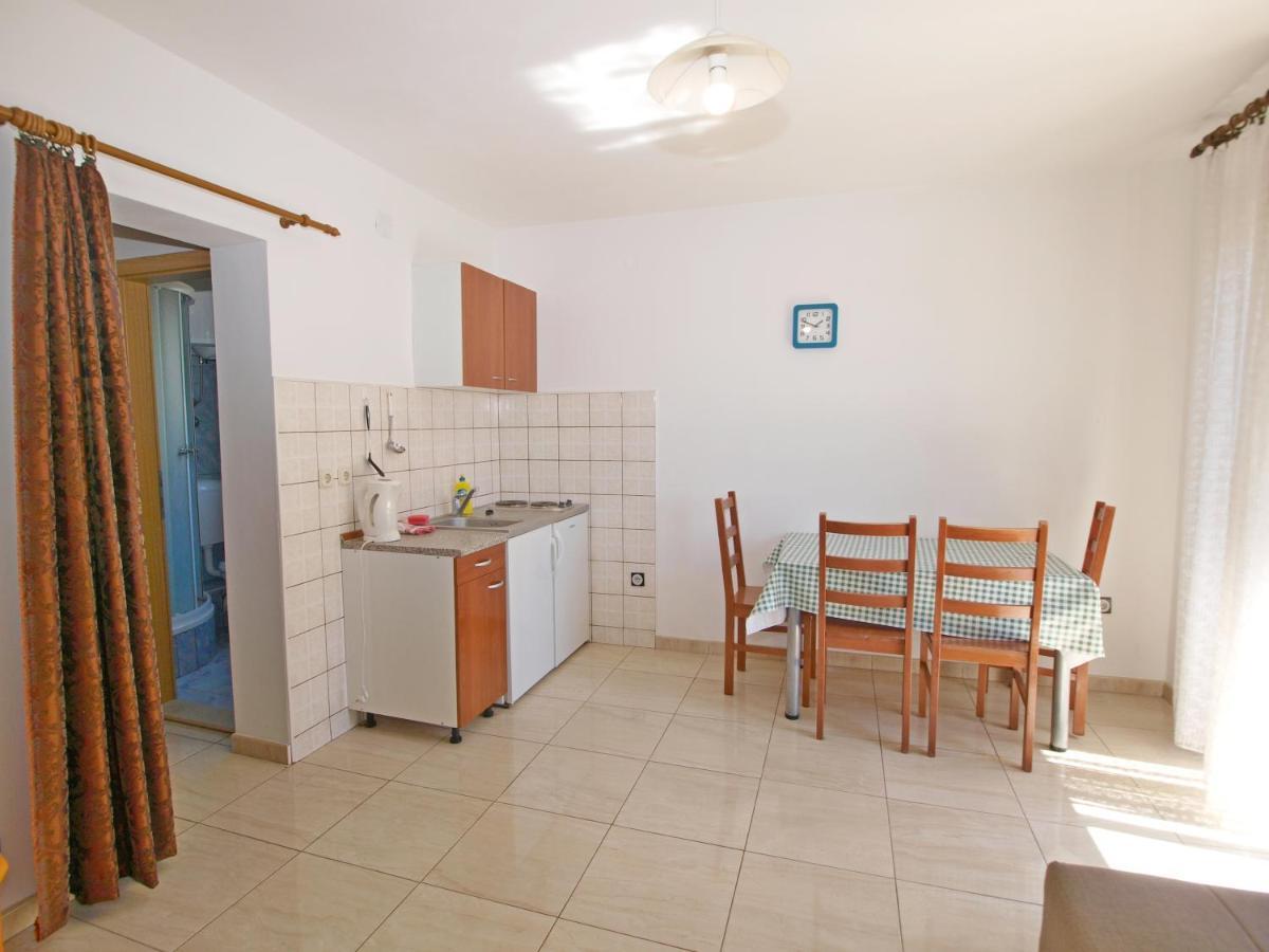 Apartmani Korljan Gradac (Split-Dalmatia) Exterior foto