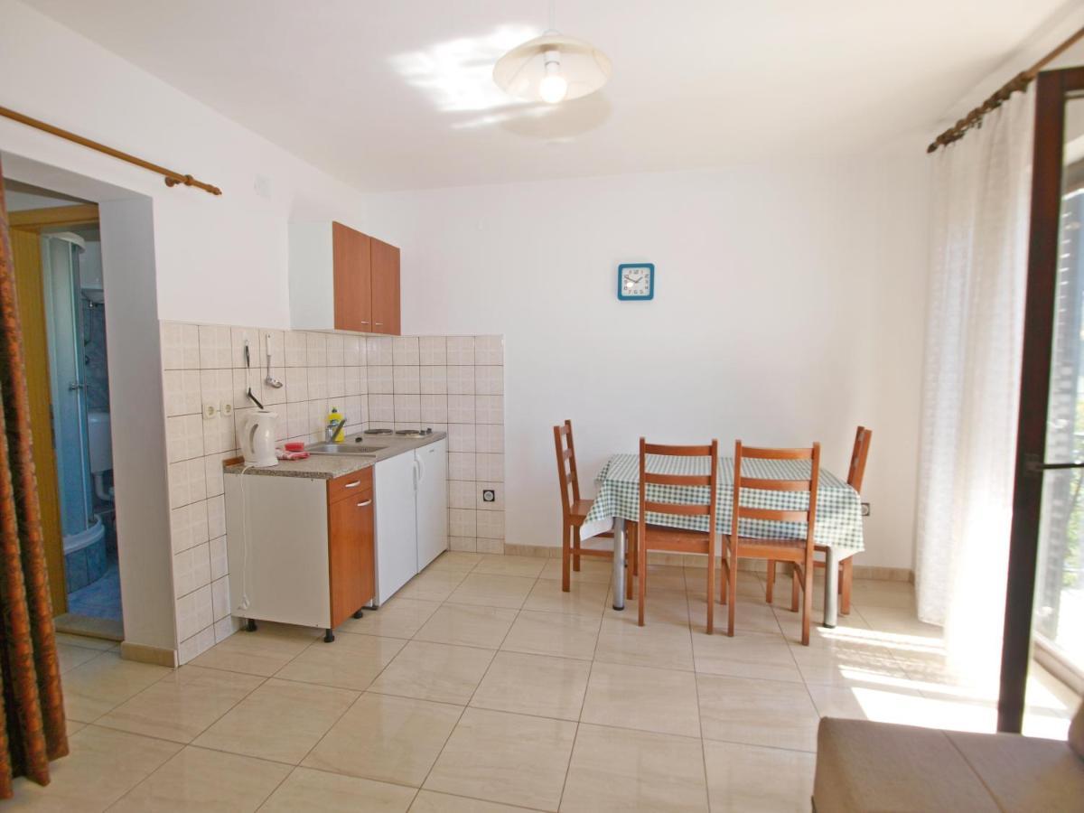 Apartmani Korljan Gradac (Split-Dalmatia) Exterior foto