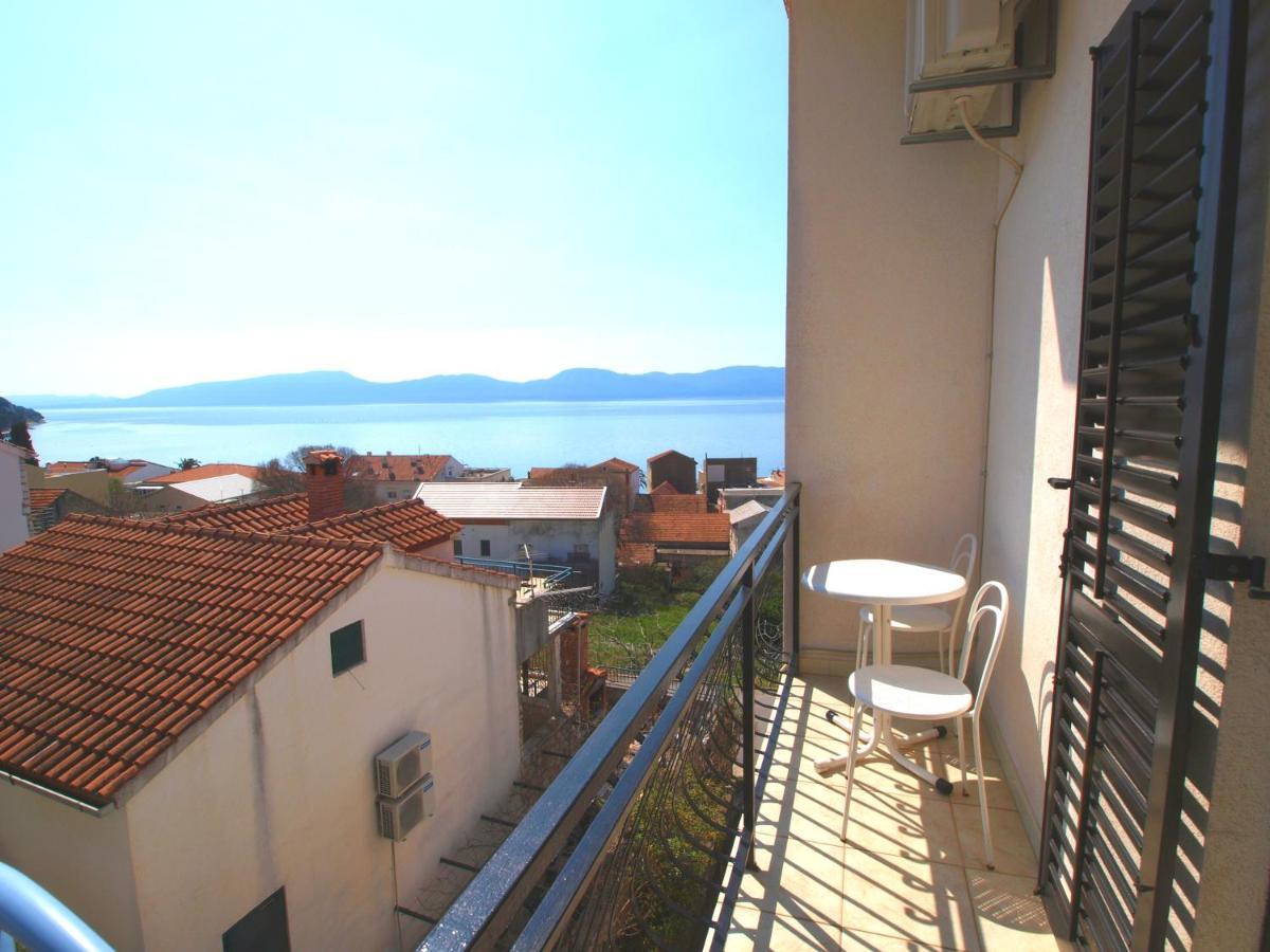Apartmani Korljan Gradac (Split-Dalmatia) Exterior foto