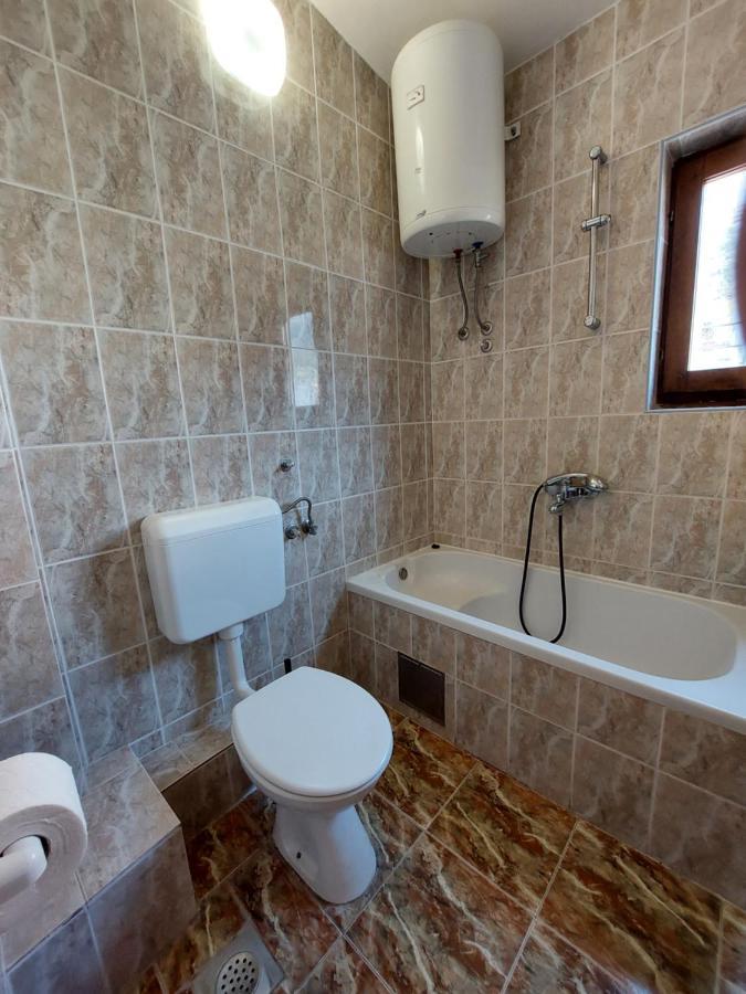Apartmani Korljan Gradac (Split-Dalmatia) Exterior foto