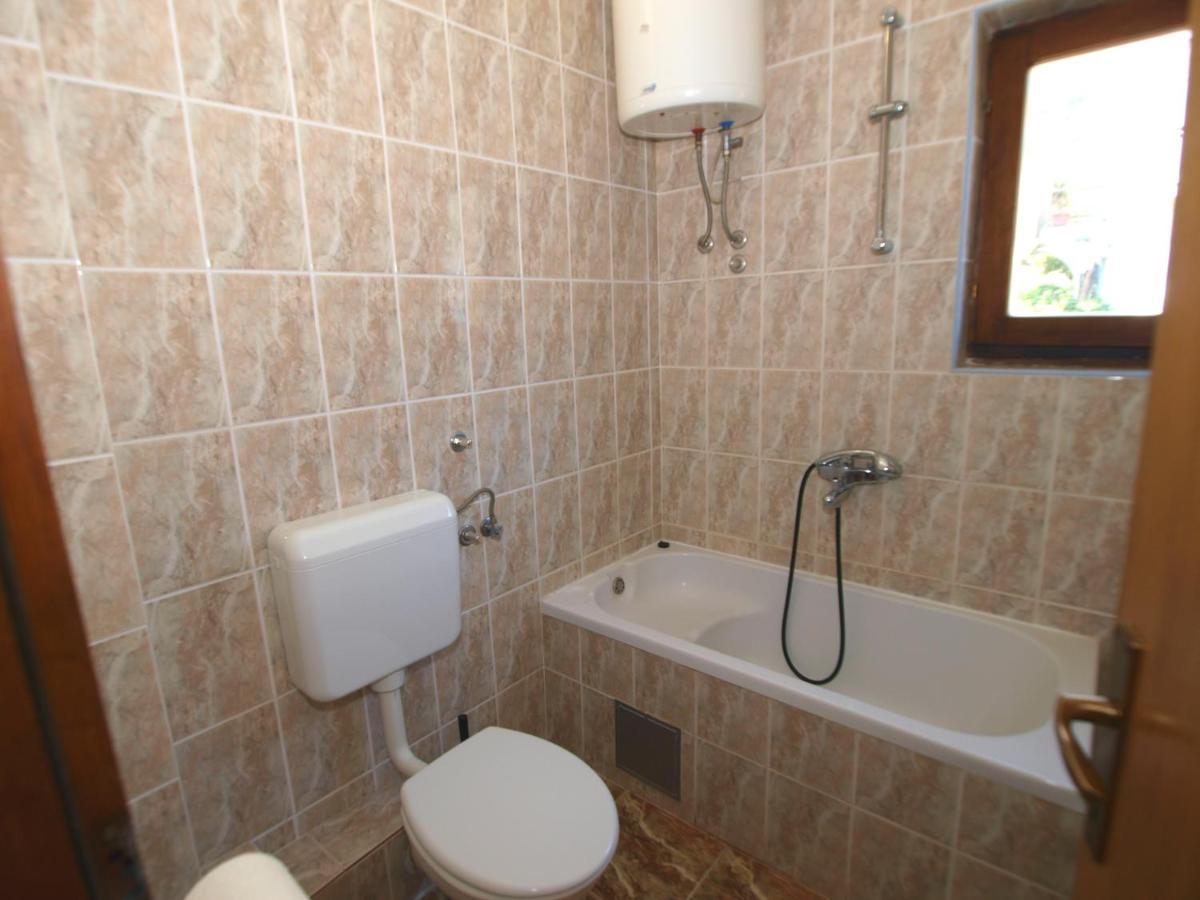 Apartmani Korljan Gradac (Split-Dalmatia) Exterior foto