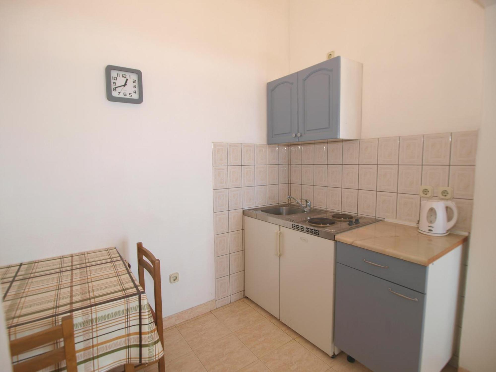 Apartmani Korljan Gradac (Split-Dalmatia) Exterior foto