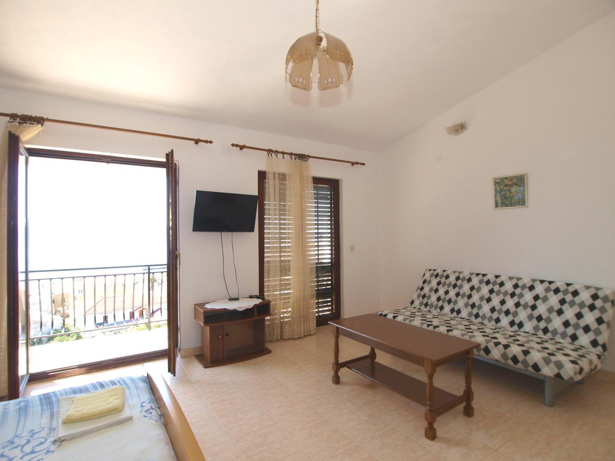 Apartmani Korljan Gradac (Split-Dalmatia) Exterior foto