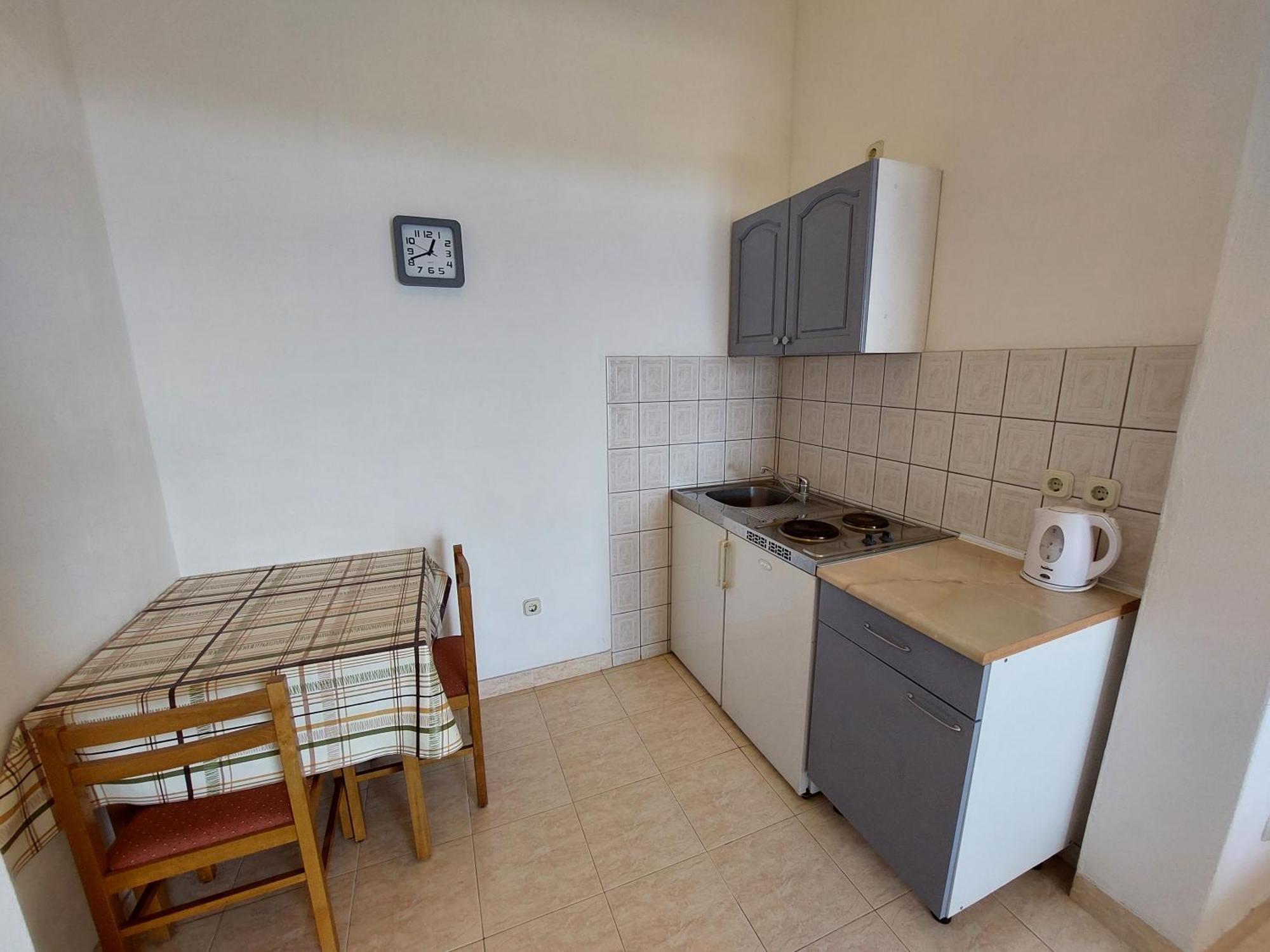 Apartmani Korljan Gradac (Split-Dalmatia) Exterior foto