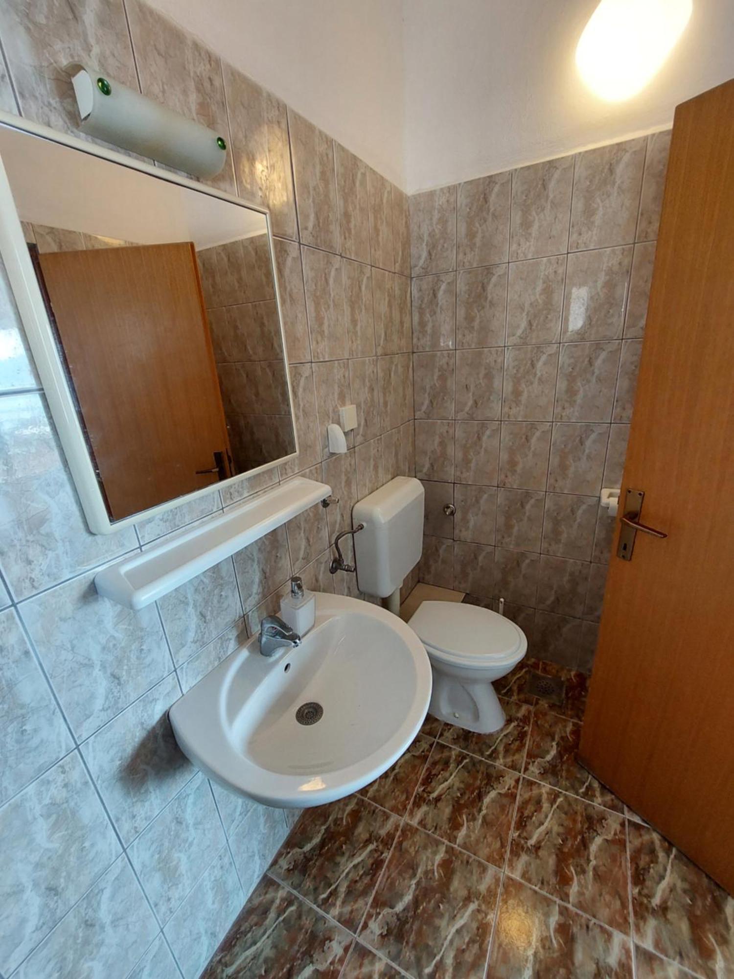 Apartmani Korljan Gradac (Split-Dalmatia) Exterior foto