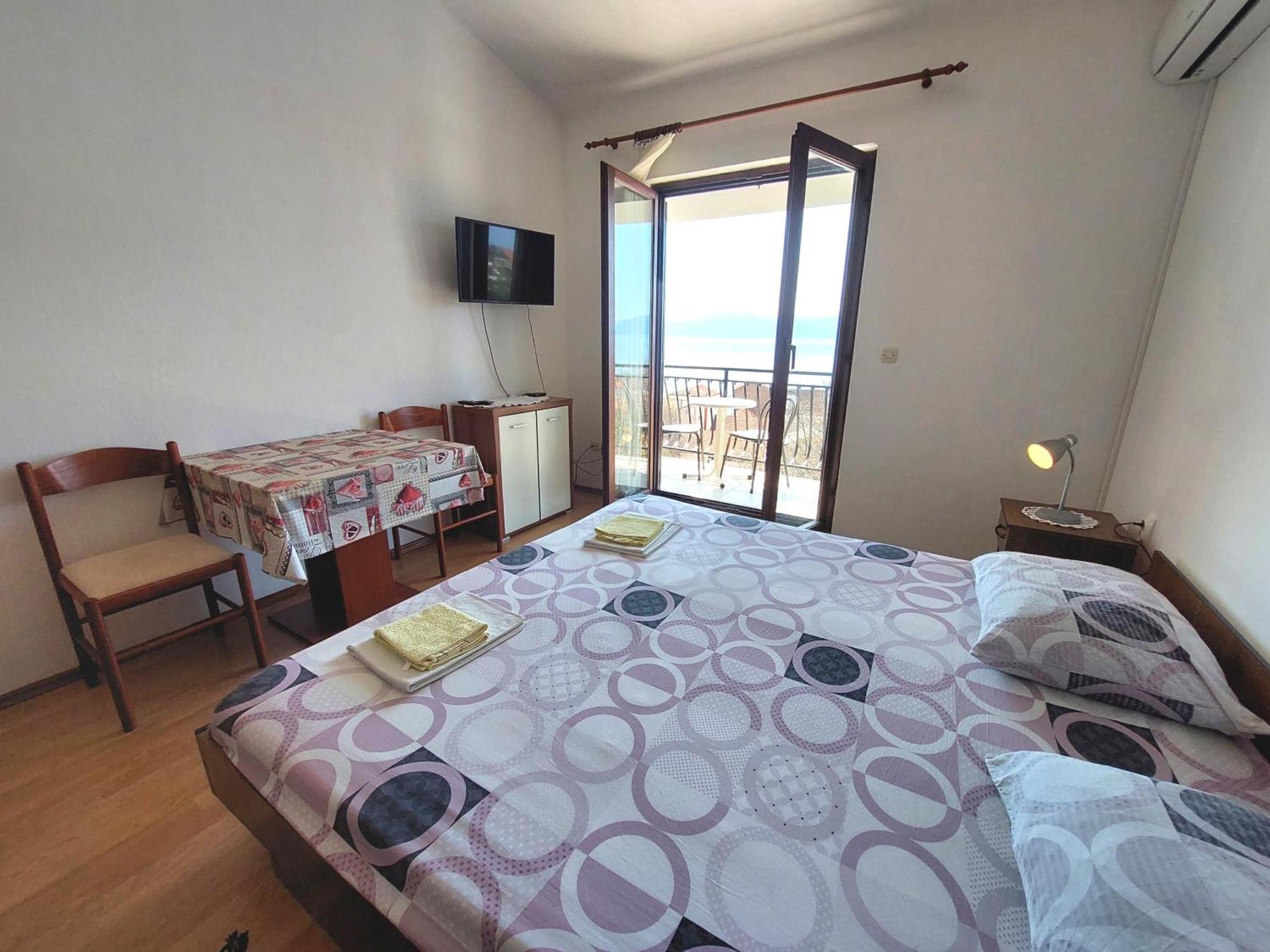 Apartmani Korljan Gradac (Split-Dalmatia) Exterior foto