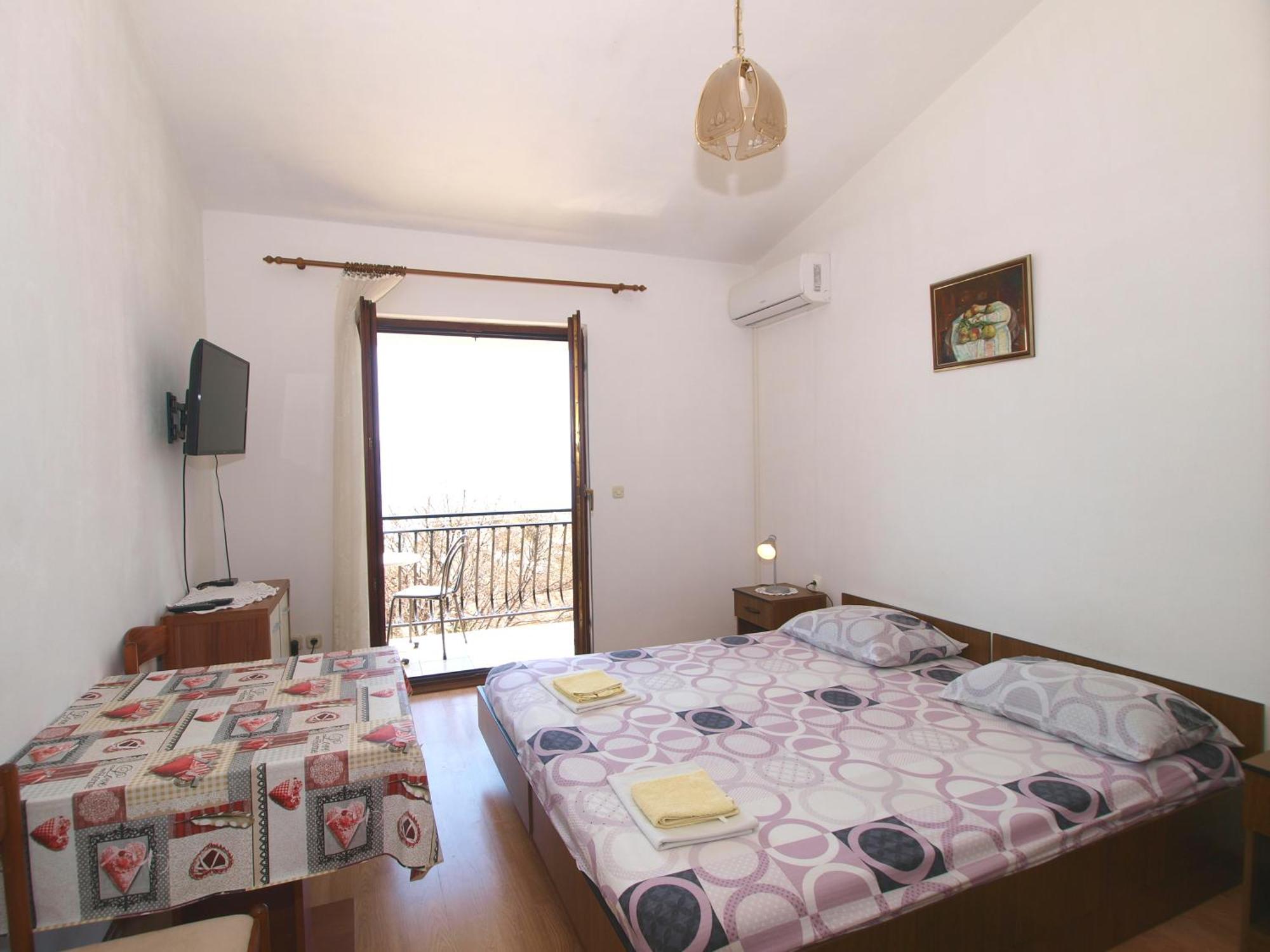 Apartmani Korljan Gradac (Split-Dalmatia) Exterior foto
